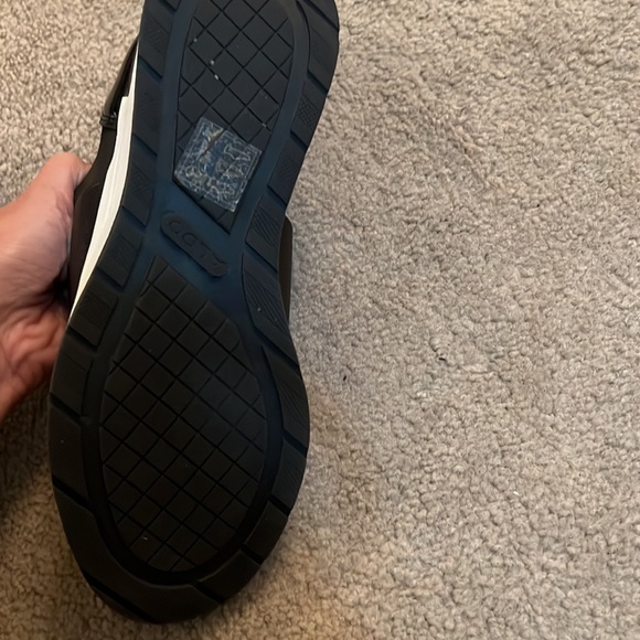 Aldo wedge sneakers - Picture 4 of 5